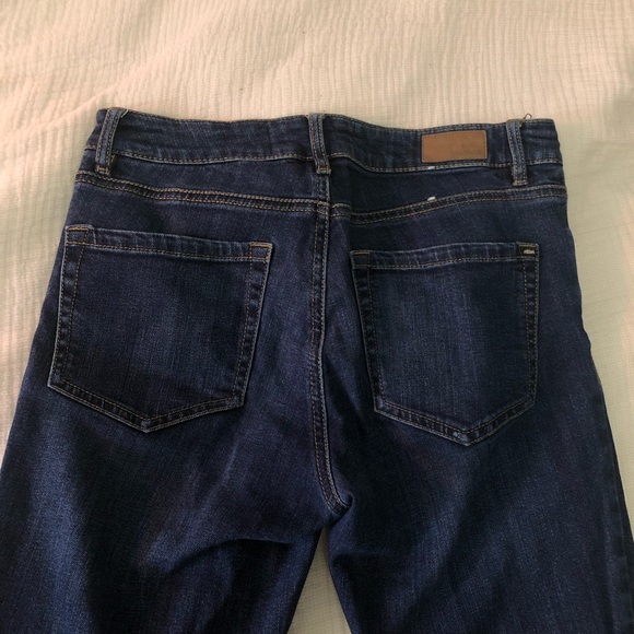 GARAGE SKINNY JEANS - Picture 3 of 3